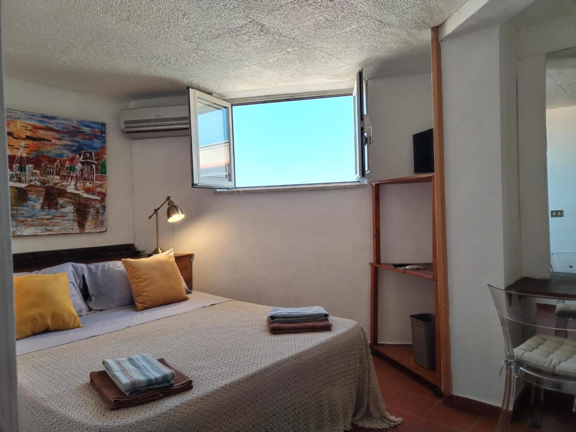 Pixys Hotel ปาแลร์โม ภายนอก รูปภาพ