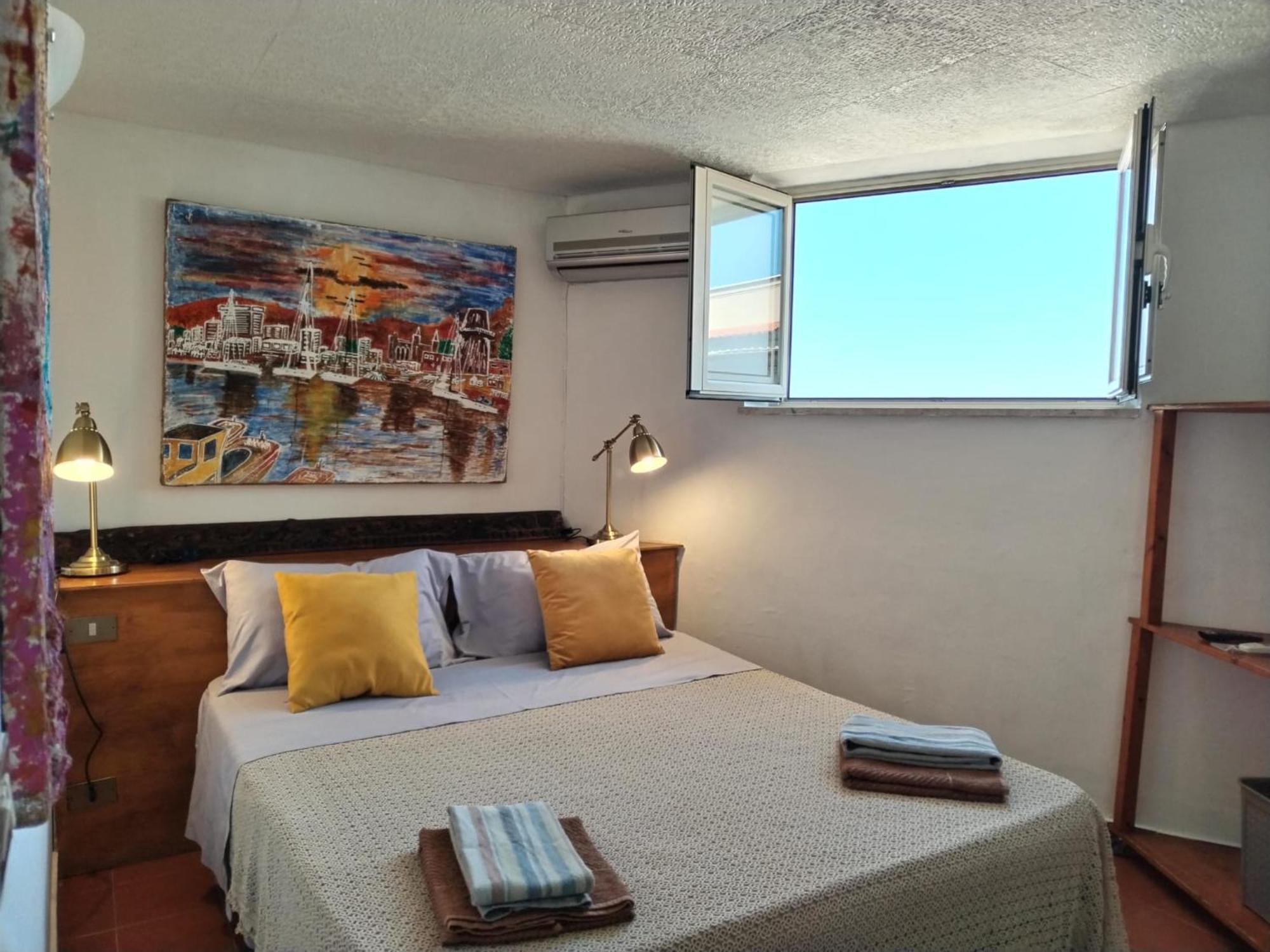 Pixys Hotel ปาแลร์โม ภายนอก รูปภาพ
